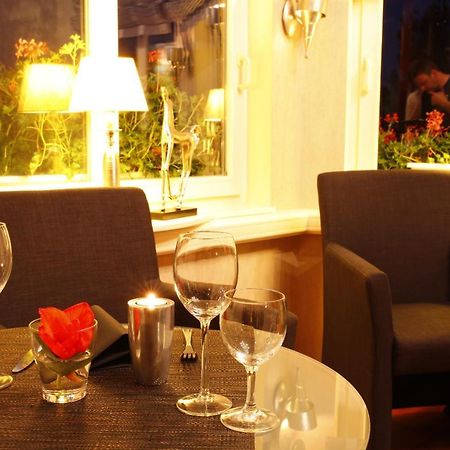 Landgasthaus Birkenhof Sinz Dış mekan fotoğraf