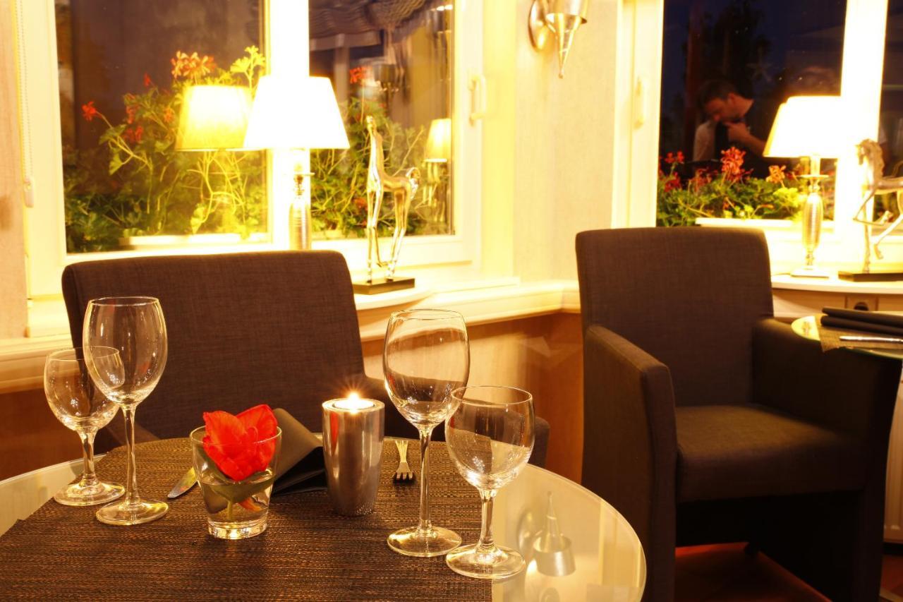 Landgasthaus Birkenhof Sinz Dış mekan fotoğraf